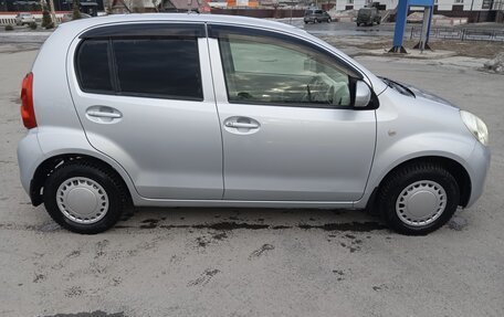 Toyota Passo III, 2011 год, 750 000 рублей, 5 фотография