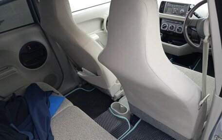 Toyota Passo III, 2011 год, 750 000 рублей, 6 фотография