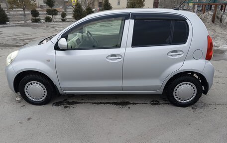 Toyota Passo III, 2011 год, 750 000 рублей, 4 фотография