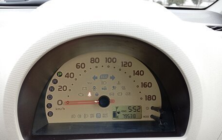 Toyota Passo III, 2011 год, 750 000 рублей, 9 фотография