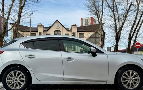 Mazda Axela, 2018 год, 1 400 000 рублей, 2 фотография