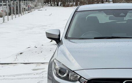 Mazda Axela, 2018 год, 1 400 000 рублей, 4 фотография