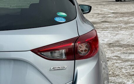 Mazda Axela, 2018 год, 1 400 000 рублей, 3 фотография