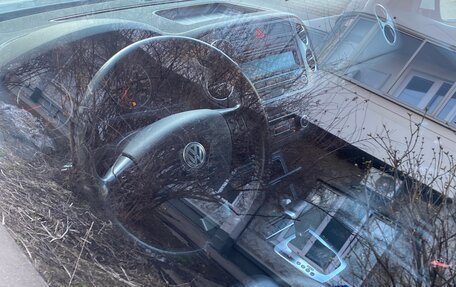 Volkswagen Tiguan I, 2010 год, 990 000 рублей, 5 фотография