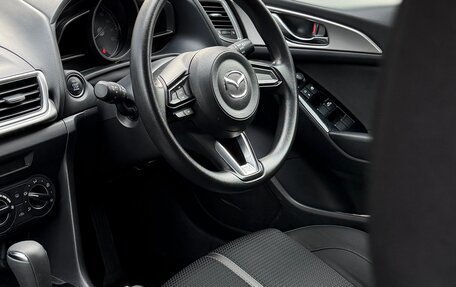 Mazda Axela, 2018 год, 1 400 000 рублей, 5 фотография