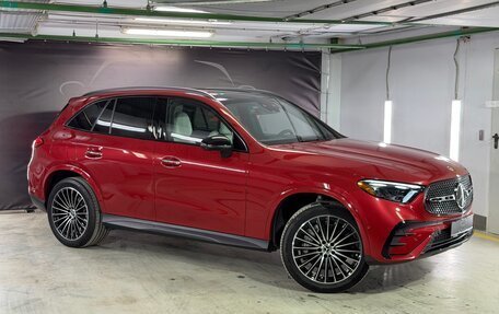 Mercedes-Benz GLC, 2024 год, 7 860 000 рублей, 6 фотография