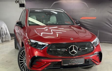 Mercedes-Benz GLC, 2024 год, 7 860 000 рублей, 5 фотография