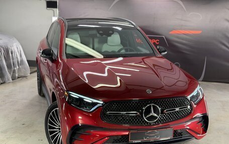 Mercedes-Benz GLC, 2024 год, 7 860 000 рублей, 4 фотография