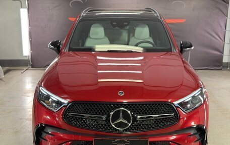 Mercedes-Benz GLC, 2024 год, 7 860 000 рублей, 8 фотография