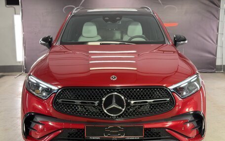 Mercedes-Benz GLC, 2024 год, 7 860 000 рублей, 7 фотография