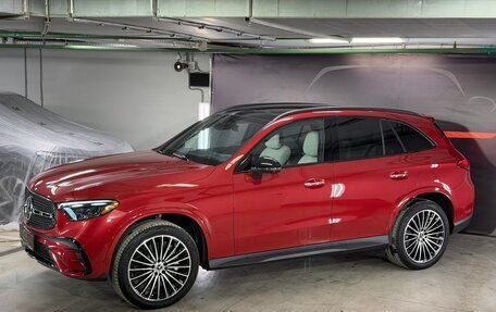 Mercedes-Benz GLC, 2024 год, 7 860 000 рублей, 10 фотография