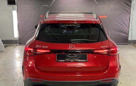 Mercedes-Benz GLC, 2024 год, 7 860 000 рублей, 14 фотография