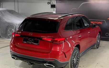 Mercedes-Benz GLC, 2024 год, 7 860 000 рублей, 16 фотография