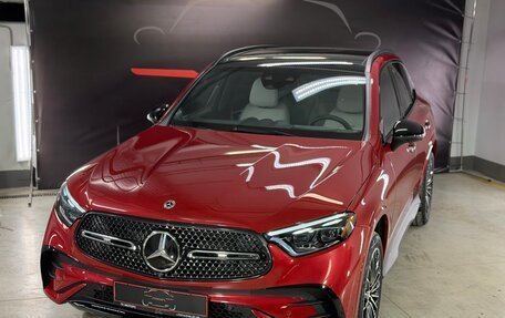 Mercedes-Benz GLC, 2024 год, 7 860 000 рублей, 11 фотография