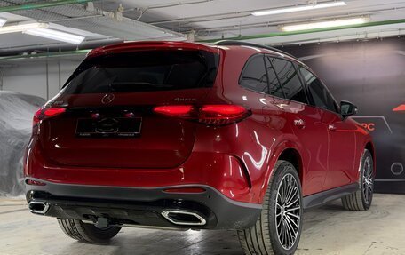 Mercedes-Benz GLC, 2024 год, 7 860 000 рублей, 17 фотография