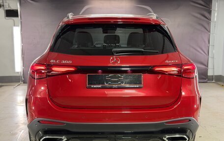 Mercedes-Benz GLC, 2024 год, 7 860 000 рублей, 13 фотография