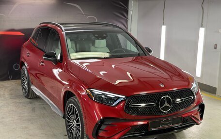 Mercedes-Benz GLC, 2024 год, 7 860 000 рублей, 18 фотография