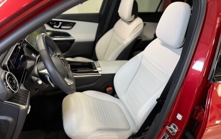 Mercedes-Benz GLC, 2024 год, 7 860 000 рублей, 19 фотография