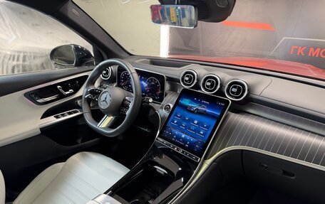 Mercedes-Benz GLC, 2024 год, 7 860 000 рублей, 20 фотография