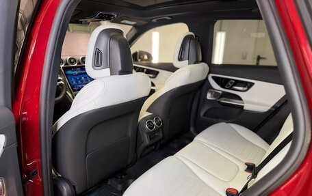 Mercedes-Benz GLC, 2024 год, 7 860 000 рублей, 31 фотография