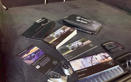 Mercedes-Benz GLC, 2024 год, 7 860 000 рублей, 34 фотография