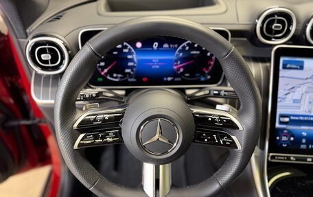 Mercedes-Benz GLC, 2024 год, 7 860 000 рублей, 25 фотография