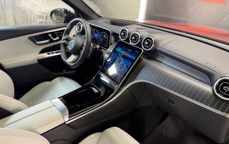 Mercedes-Benz GLC, 2024 год, 7 860 000 рублей, 23 фотография