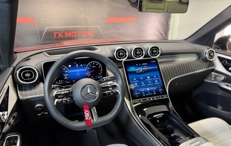 Mercedes-Benz GLC, 2024 год, 7 860 000 рублей, 24 фотография