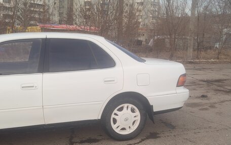 Toyota Camry V30, 1991 год, 250 000 рублей, 3 фотография
