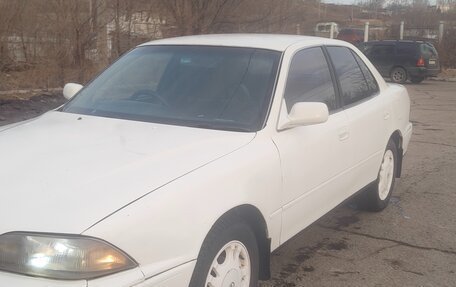 Toyota Camry V30, 1991 год, 250 000 рублей, 2 фотография