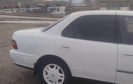 Toyota Camry V30, 1991 год, 250 000 рублей, 6 фотография