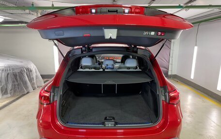 Mercedes-Benz GLC, 2024 год, 7 860 000 рублей, 40 фотография