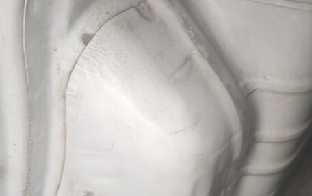 Toyota Camry V30, 1991 год, 250 000 рублей, 9 фотография