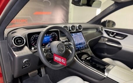 Mercedes-Benz GLC, 2024 год, 7 860 000 рублей, 28 фотография