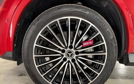 Mercedes-Benz GLC, 2024 год, 7 860 000 рублей, 39 фотография