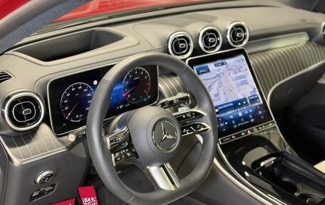 Mercedes-Benz GLC, 2024 год, 7 860 000 рублей, 26 фотография