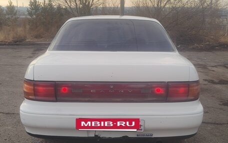 Toyota Camry V30, 1991 год, 250 000 рублей, 4 фотография