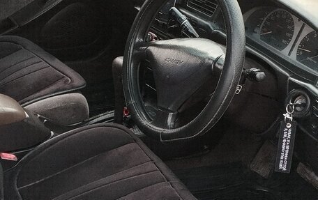 Toyota Camry V30, 1991 год, 250 000 рублей, 21 фотография