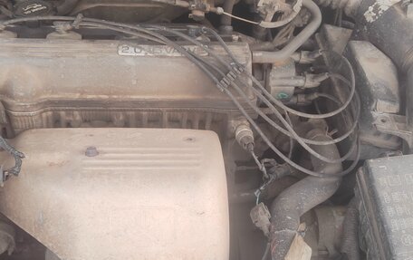 Toyota Camry V30, 1991 год, 250 000 рублей, 14 фотография