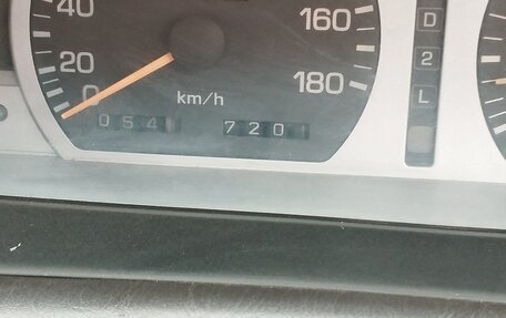 Toyota Camry V30, 1991 год, 250 000 рублей, 22 фотография