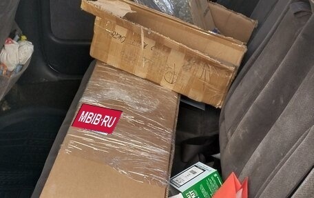 Toyota Camry V30, 1991 год, 250 000 рублей, 19 фотография