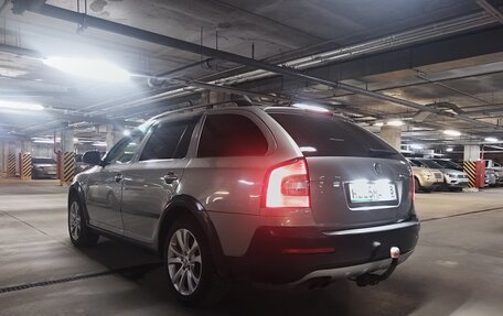 Skoda Octavia, 2012 год, 950 000 рублей, 4 фотография