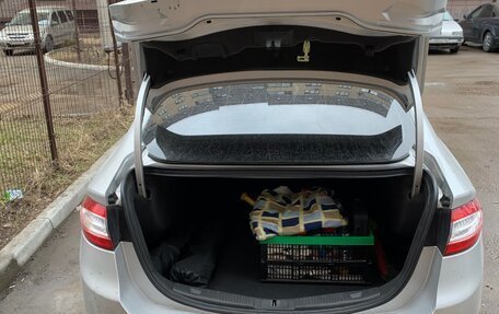 Ford Mondeo V, 2015 год, 1 300 000 рублей, 2 фотография