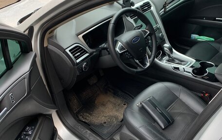 Ford Mondeo V, 2015 год, 1 300 000 рублей, 7 фотография