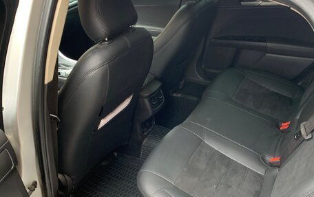 Ford Mondeo V, 2015 год, 1 300 000 рублей, 8 фотография