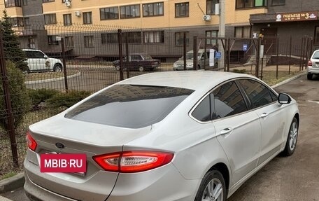 Ford Mondeo V, 2015 год, 1 300 000 рублей, 5 фотография