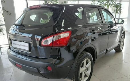 Nissan Qashqai, 2012 год, 1 215 000 рублей, 5 фотография