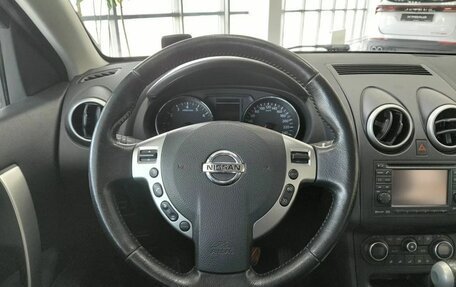 Nissan Qashqai, 2012 год, 1 215 000 рублей, 10 фотография