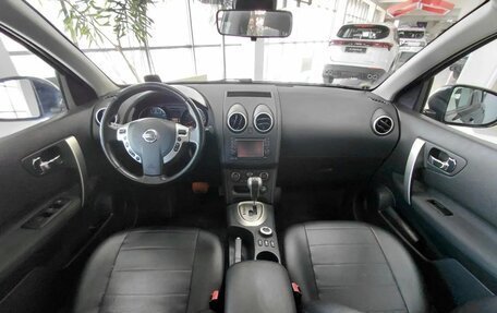 Nissan Qashqai, 2012 год, 1 215 000 рублей, 9 фотография