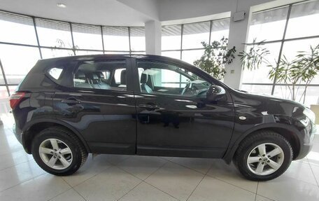 Nissan Qashqai, 2012 год, 1 215 000 рублей, 4 фотография